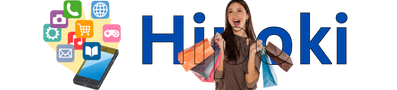 Hipoki E-commerce Website