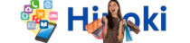 Hipoki E-commerce Website