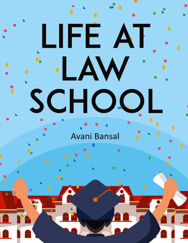Life At Law School​